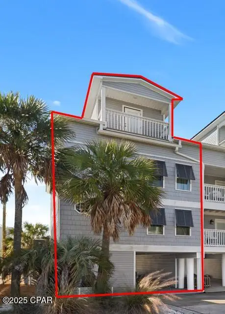 2503 Highway 98 #A, Mexico Beach, FL 32456 - Image #1