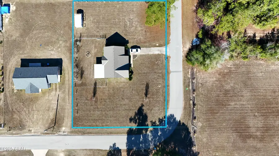 11086 NW Faircloth Road, Bristol, FL 32321 - Image #3