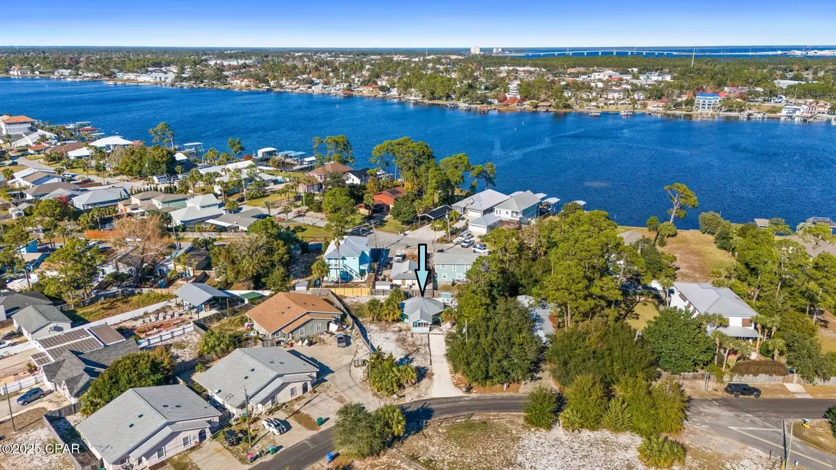 3720 Biltmore Drive, Panama City, FL 32408 - Image #1