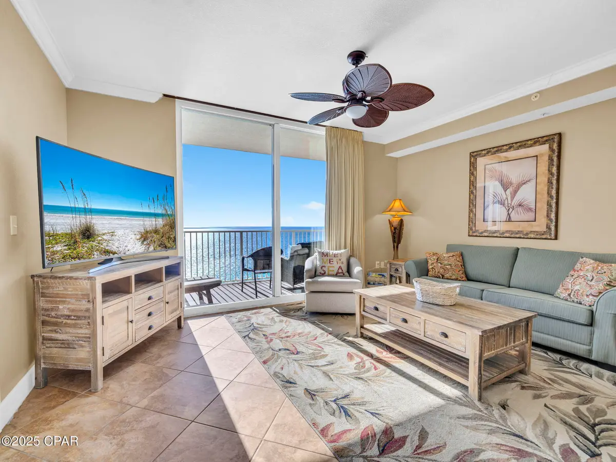 16819 Front Beach Road #2108, Panama City Beach, FL 32413 - Image #1