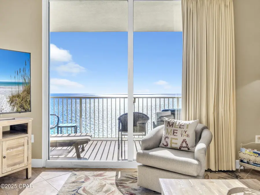 16819 Front Beach Road #2108, Panama City Beach, FL 32413 - Image #3