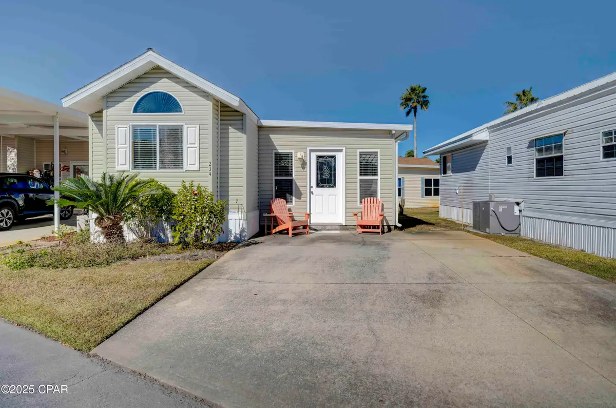 1219 Thomas Drive #234, Panama City, FL 32408 - Image #1