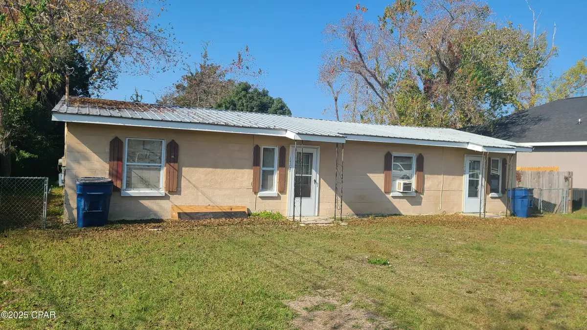 1707 Calhoun Avenue, Panama City, FL 32405 - Image #1