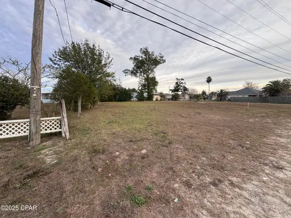 0 E 9th Street, Callaway, FL 32404