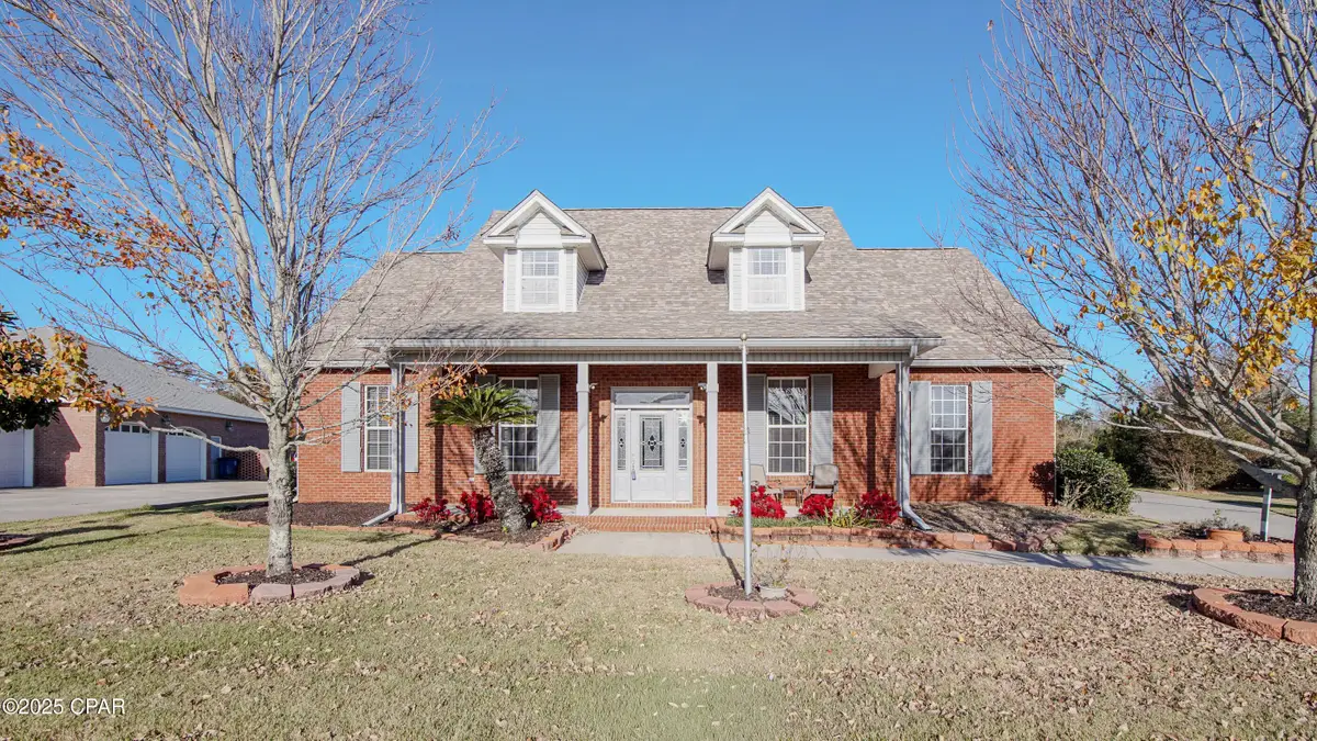 602 Wood Trail, Panama City, FL 32405 - Image #1