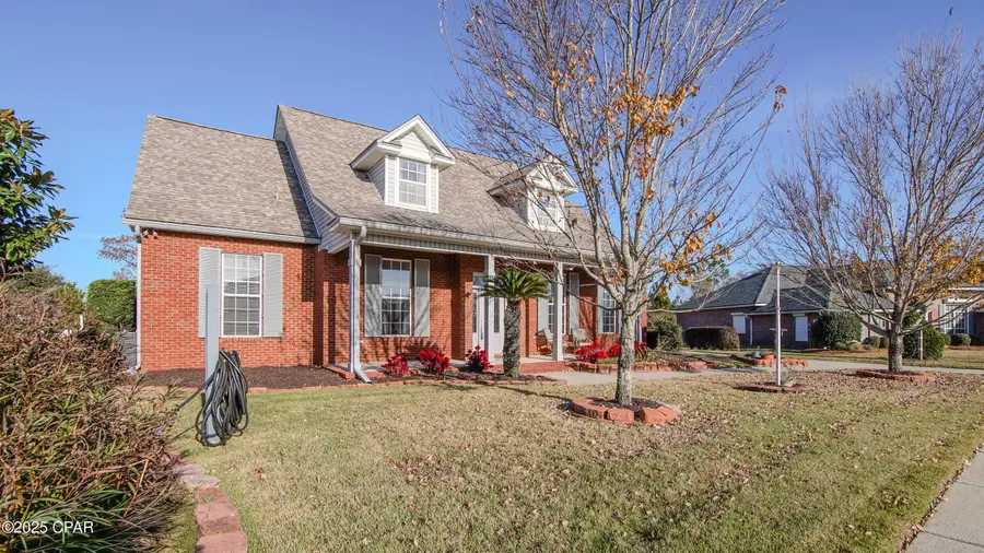 602 Wood Trail, Panama City, FL 32405 - Image #3