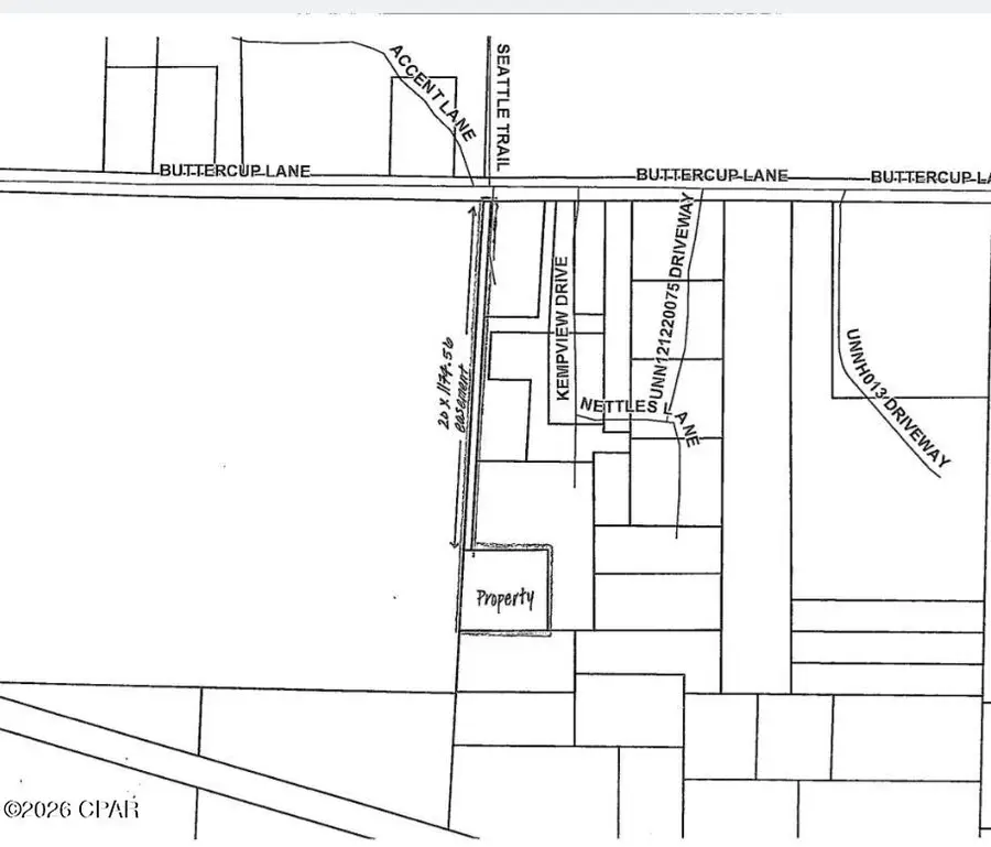 0 Buttercup Lane, Cottondale, FL 32431 - #2
