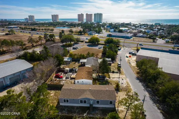 110 N Vestavia Street, Panama City Beach, FL 32413