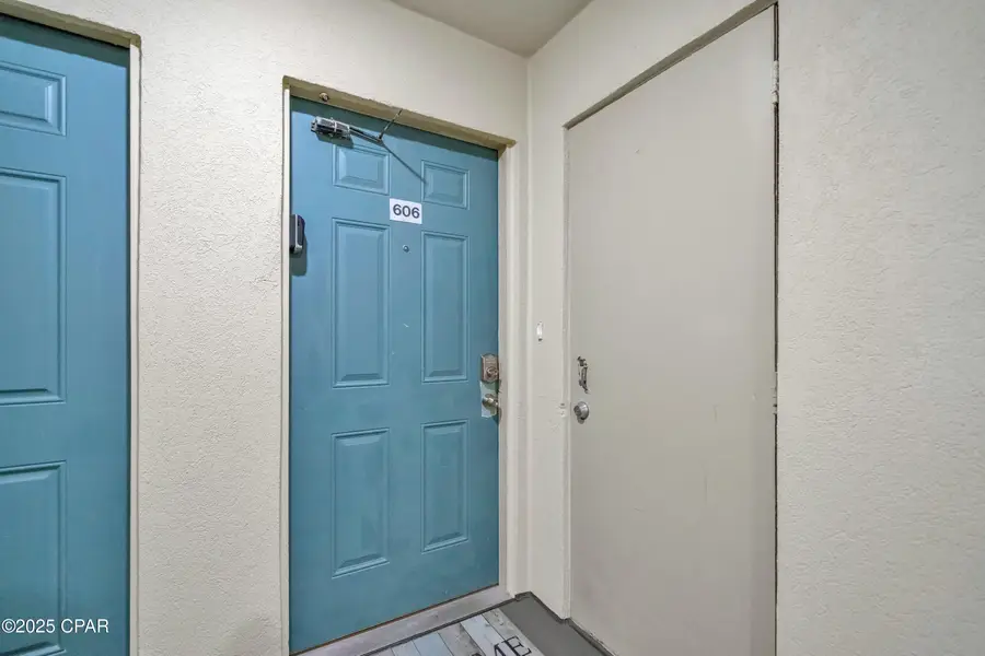 9850 S Thomas Drive #606W, Panama City Beach, FL 32408 - Image #2