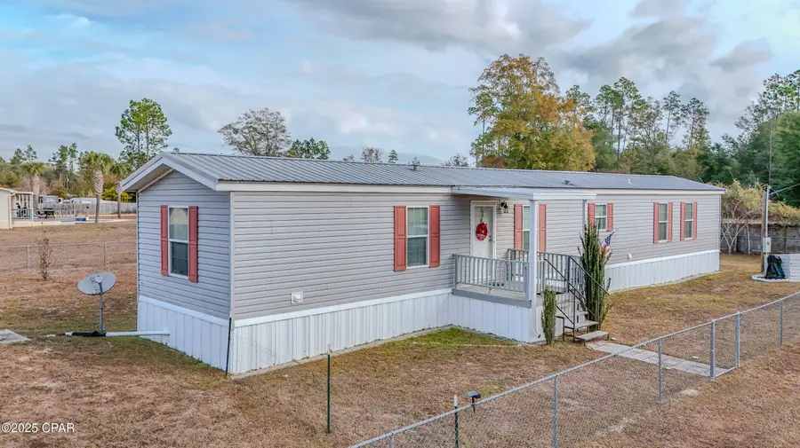 12103 Edgewood Road, Fountain, FL 32438 - Image #2