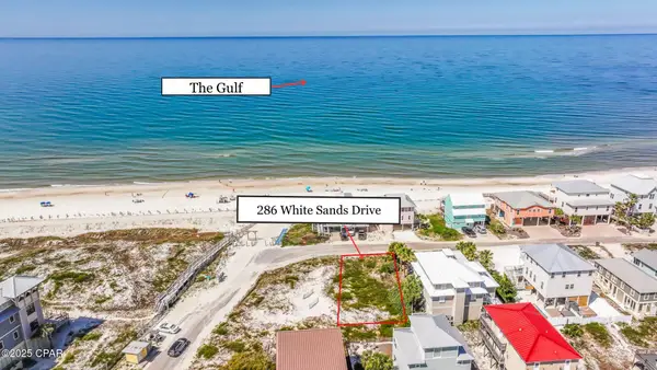 286 White Sands Drive, Port St Joe, FL 32456
