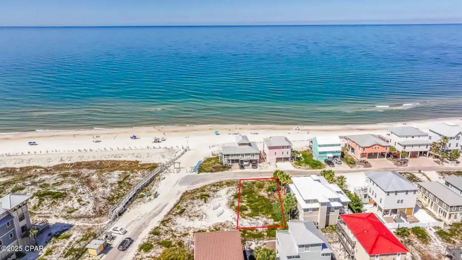 286 White Sands Drive, Port Saint Joe, FL 32456 - #3