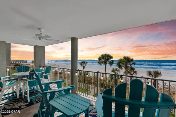 10509 Front Beach Road #1-206, Panama City Beach, FL 32407