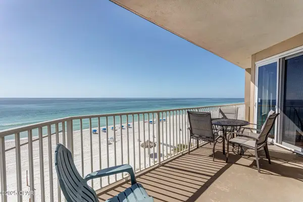 10713 Front Beach Road #401, Panama City Beach, FL 32407