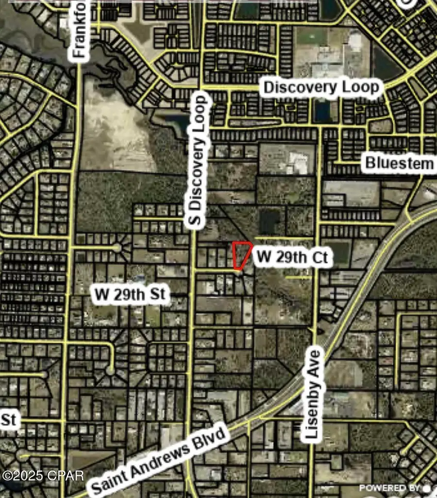 1706 Wolfrun Lane, Panama City, FL 32405 - Image #3