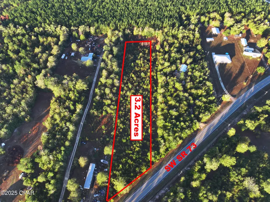 TBD SW Sr 73, Kinard, FL 32449 - Image #2