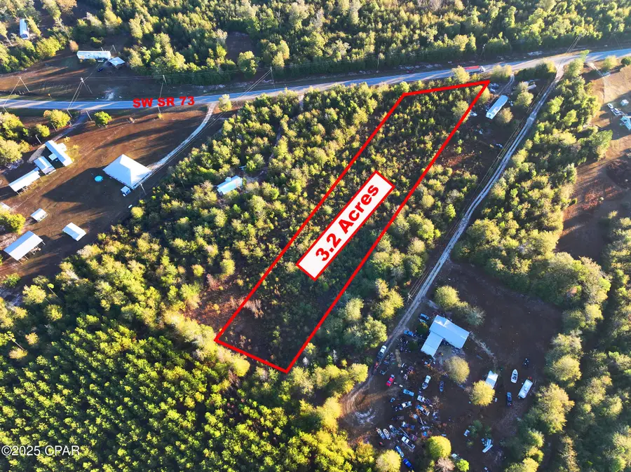 TBD SW Sr 73, Kinard, FL 32449 - Image #3
