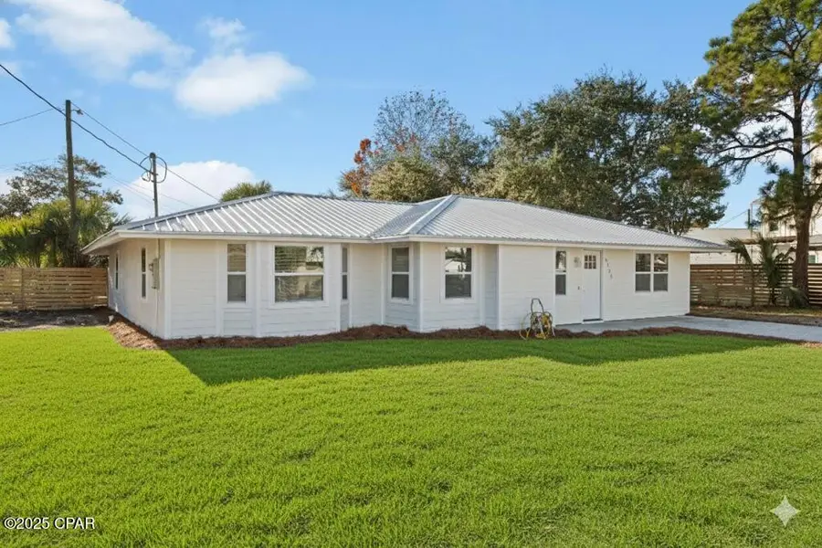 6703 S Lagoon Drive, Panama City Beach, FL 32408 - #2