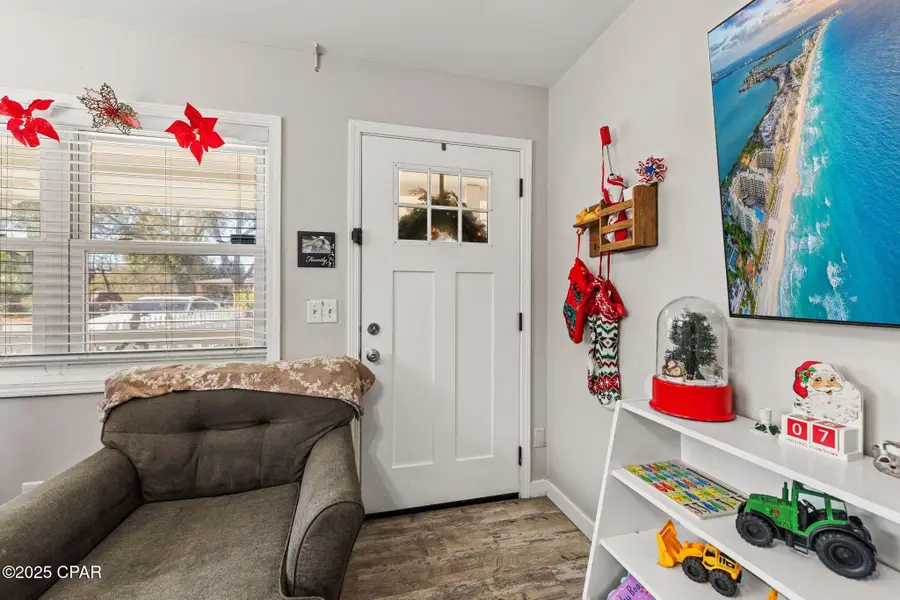 1710 Drake Avenue, Panama City, FL 32405 - #3