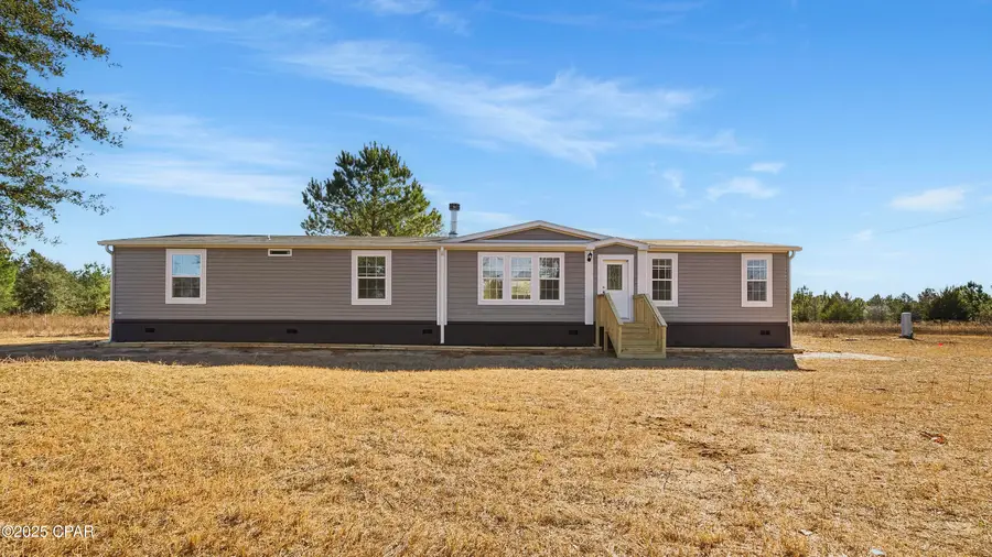 5375 Suncrest Road, Marianna, FL 32448 - #2