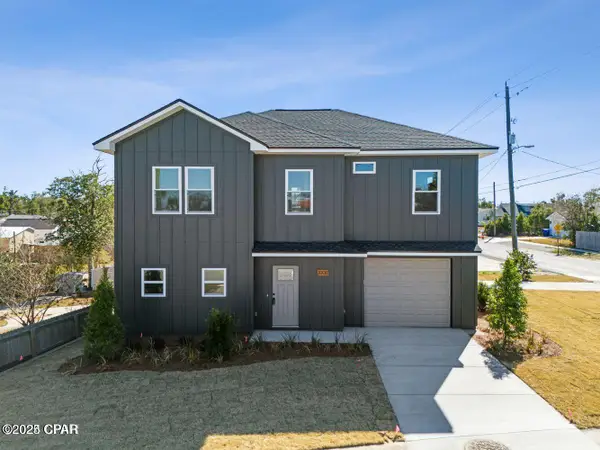 1000 E 4th Street, Panama City, FL 32401