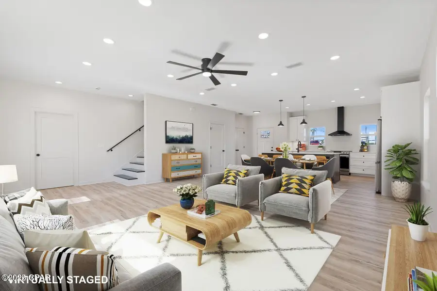 1000 E 4th Street, Panama City, FL 32401 - #2