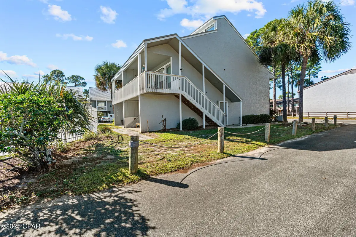6909 N Lagoon Drive #F3, Panama City, FL 32408 - #1