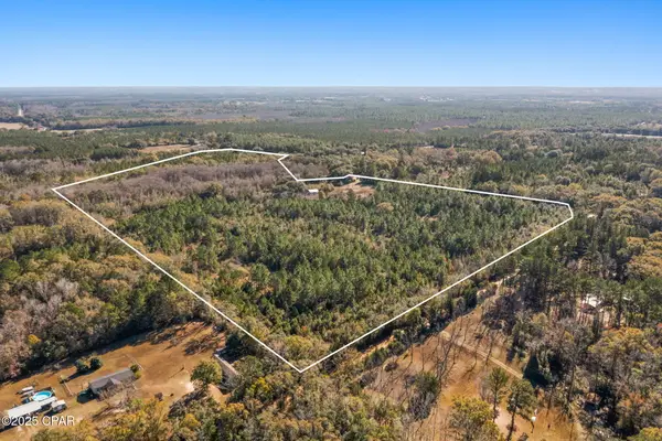 2539 Davids Road, Vernon, FL 32462