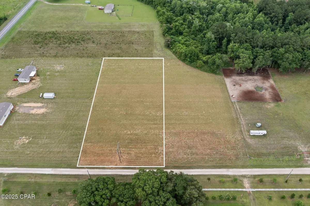 XXX Tullie Road #North Lot, Graceville, FL 32440 - Image #1