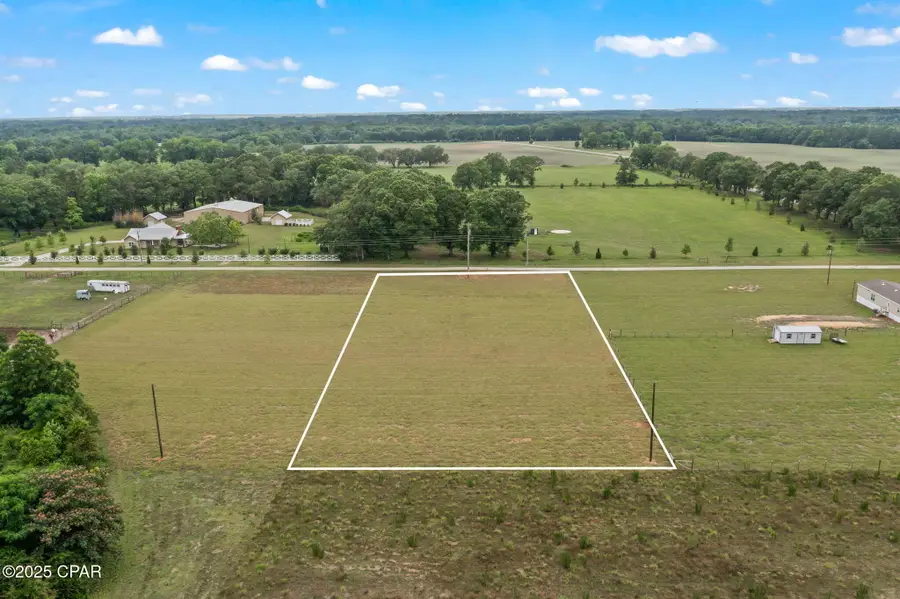 XXX Tullie Road #North Lot, Graceville, FL 32440 - Image #2