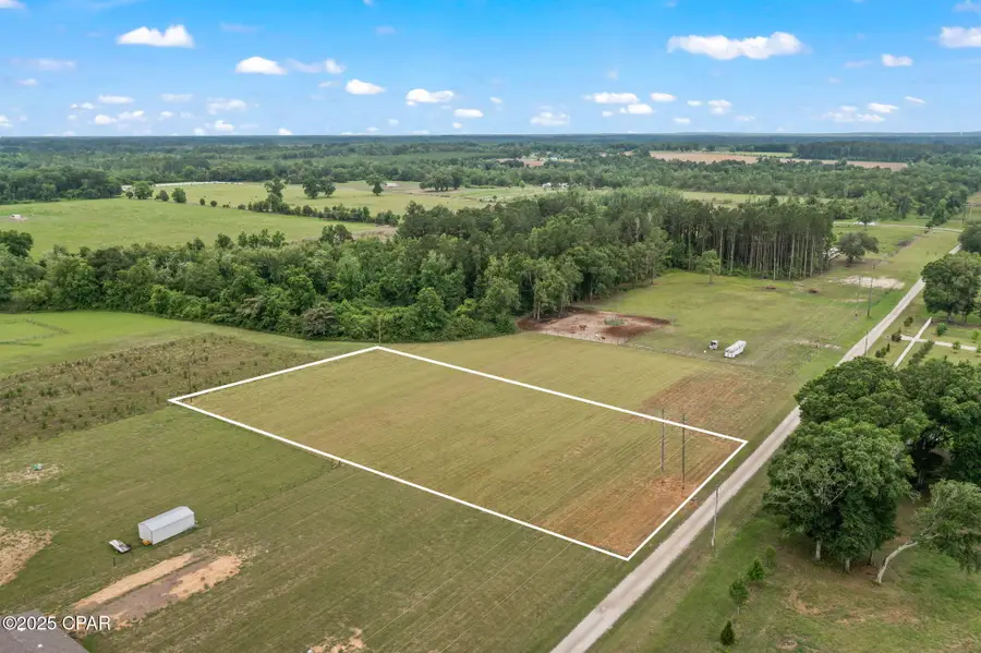 XXX Tullie Road #North Lot, Graceville, FL 32440 - Image #3