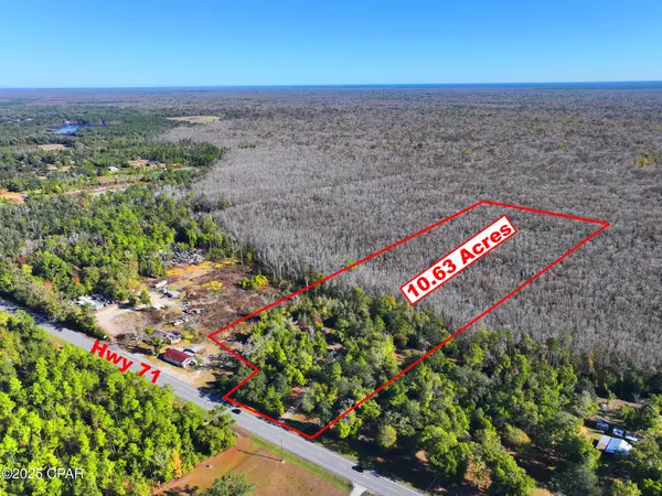 3760 S Hwy 71, Wewahitchka, FL 32465