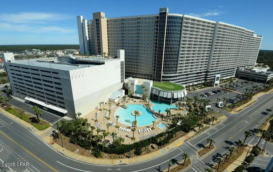 9902 S Thomas Drive #338, Panama City, FL 32408 - #2