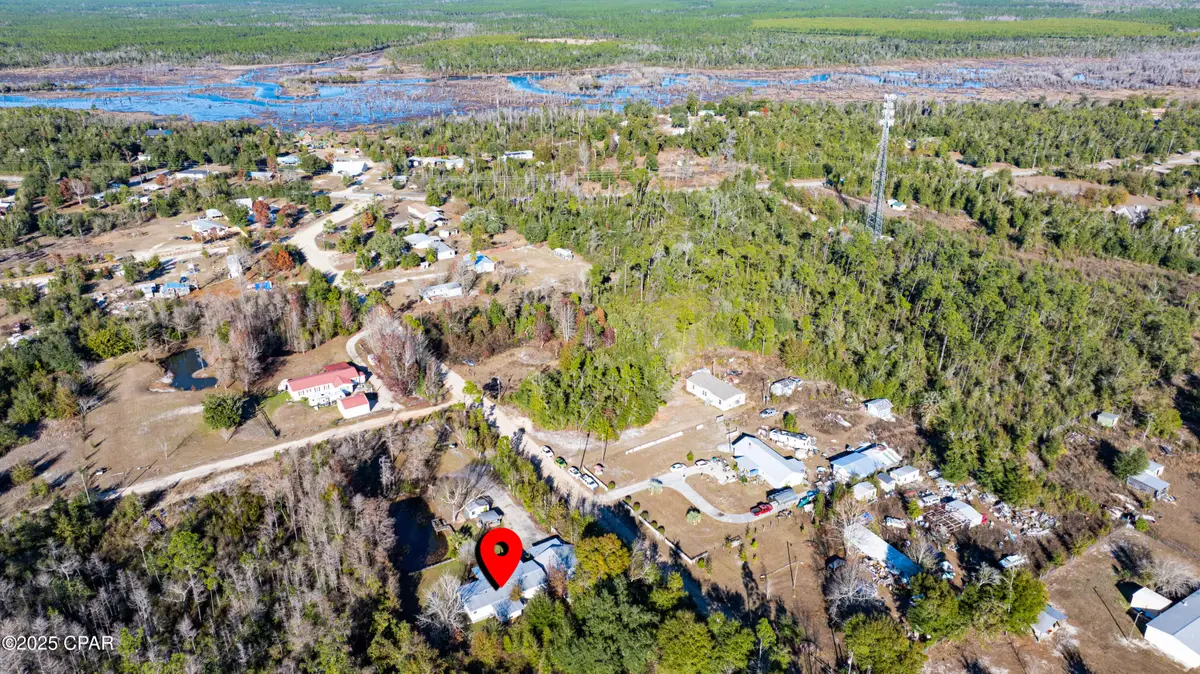 6618 Bolivia Street, Youngstown, FL 32466 - Image #1