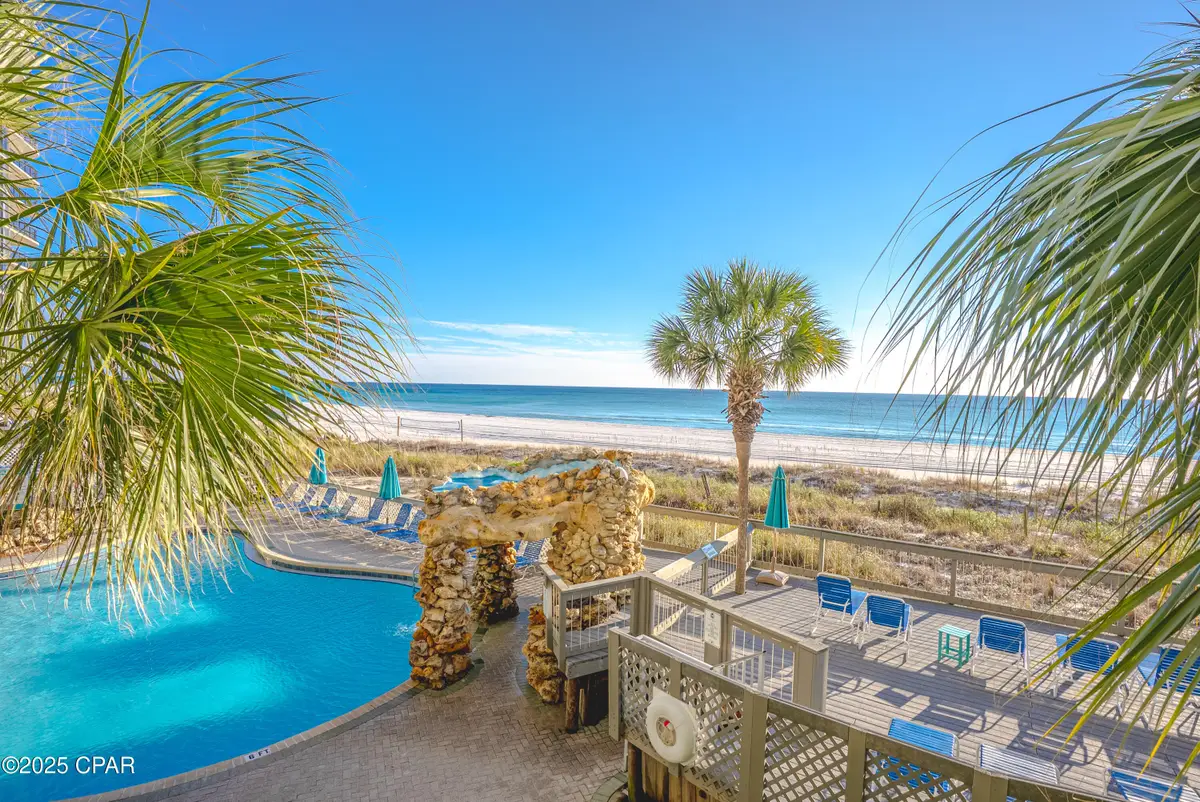 11619 Front Beach Road #110, Panama City Beach, FL 32407 - Image #1