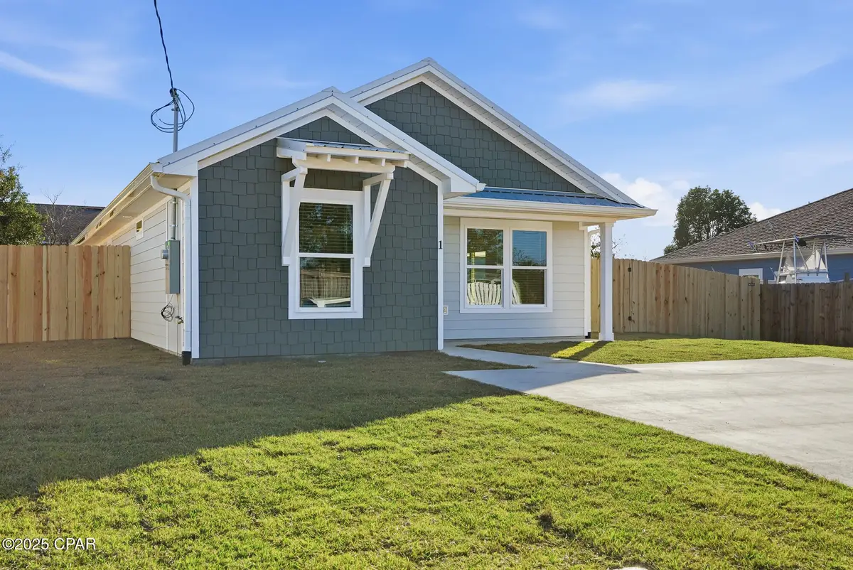 1 Harvard Circle, Panama City, FL 32405 - Image #1