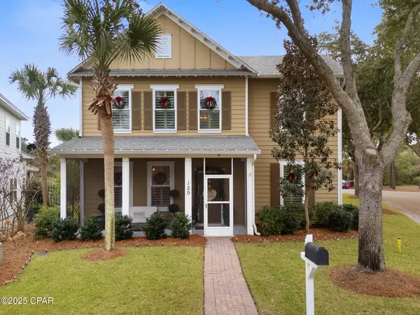 129 Terrapin Close, Panama City Beach, FL 32413