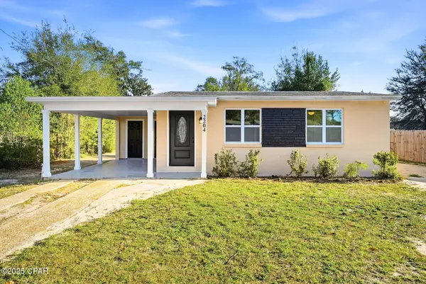 2204 Edgewood Drive, Panama City, FL 32405