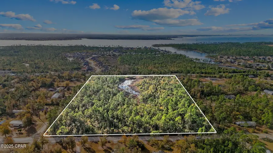 422 Newman Point Road, Southport, FL 32409 - Image #2