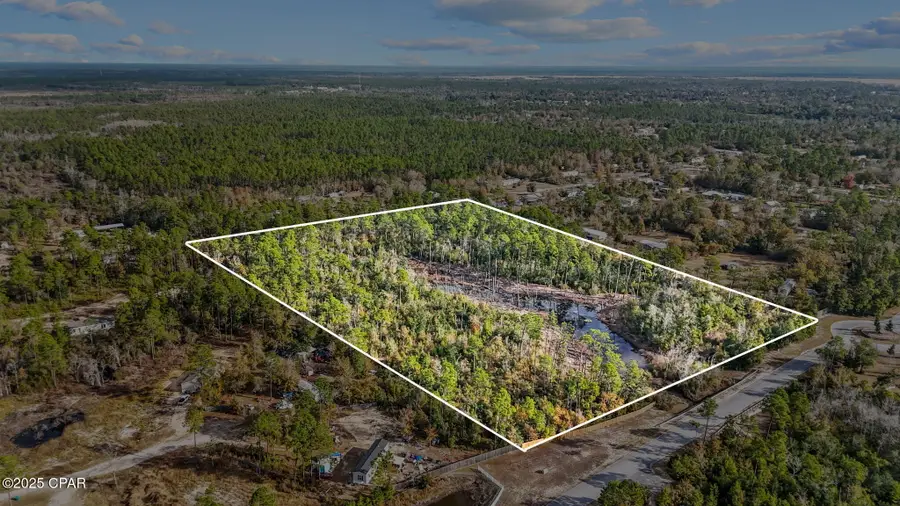 422 Newman Point Road, Southport, FL 32409 - Image #3