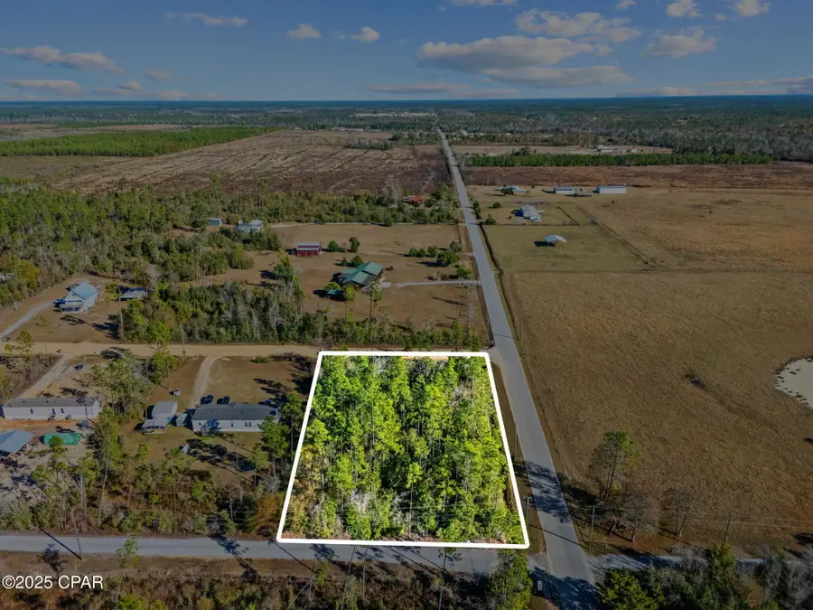 10305 Heather Lane, Panama City, FL 32404 - Image #3