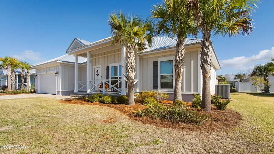 102 St Charles Street, Mexico Beach, FL 32456 - Image #2