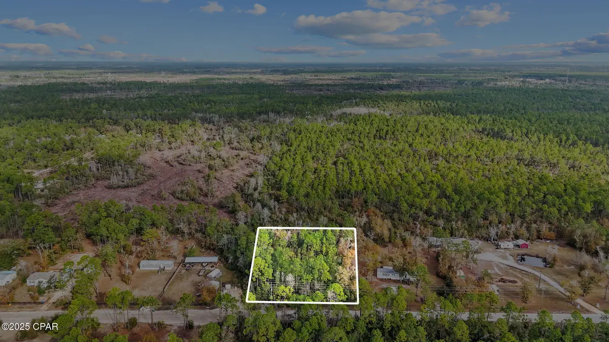 371 Newman Point Road, Southport, FL 32409 - Image #1