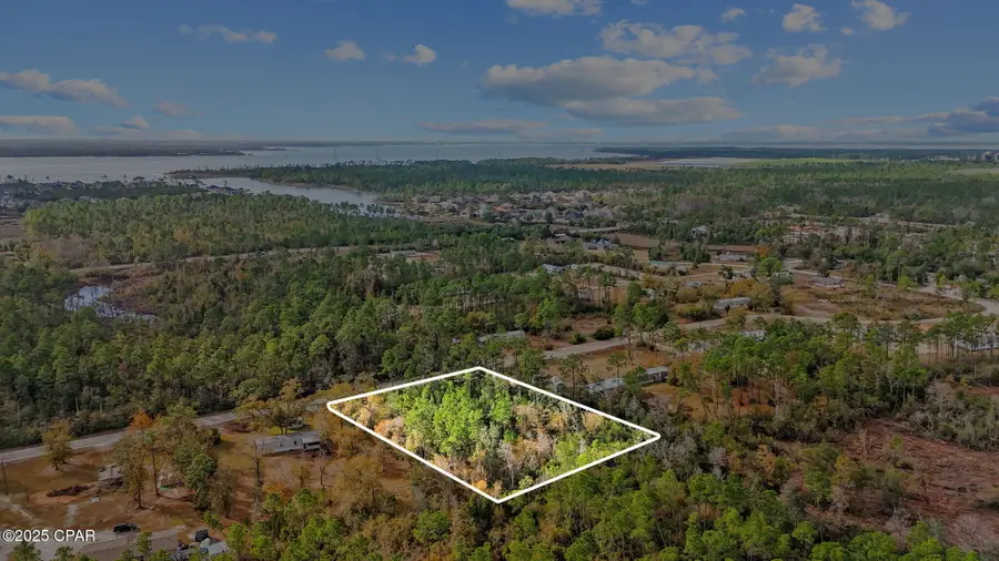 371 Newman Point Road, Southport, FL 32409 - Image #3