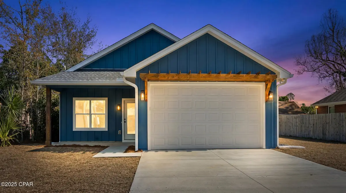 1712 Foster Avenue, Panama City, FL 32405 - #1