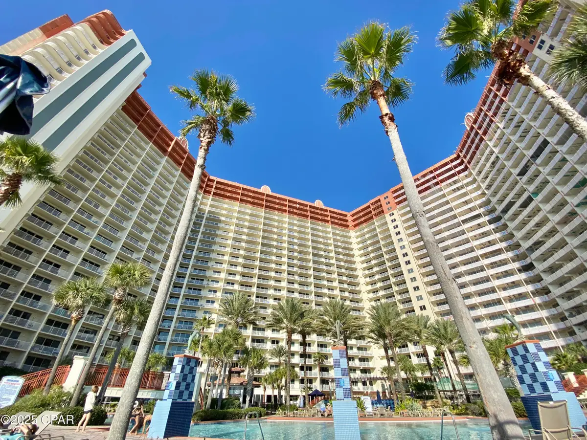 9900 S Thomas Drive #2302, Panama City, FL 32408 - #1