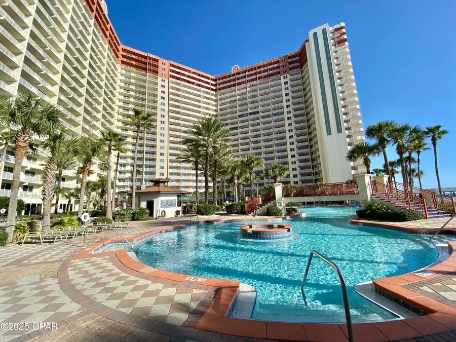 9900 S Thomas Drive #2302, Panama City, FL 32408 - #2