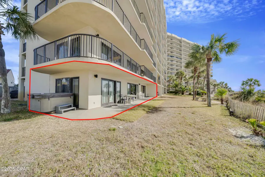 4715 Thomas Drive #110A, Panama City, FL 32408 - Image #3