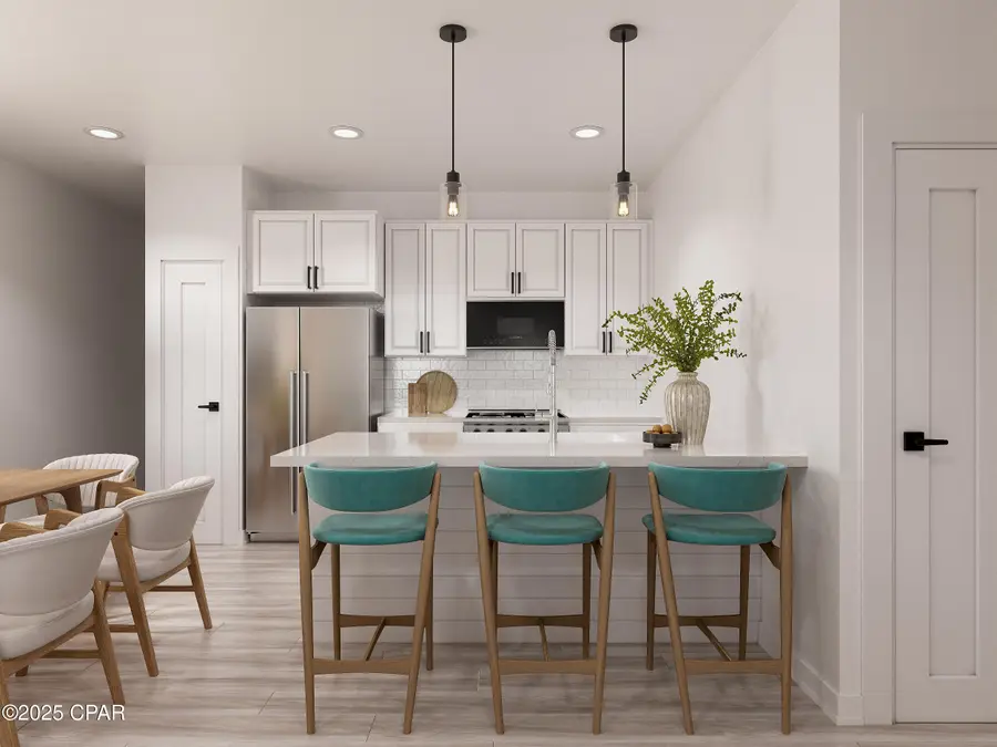 2603 E 6th Street, Panama City, FL 32401 - #2