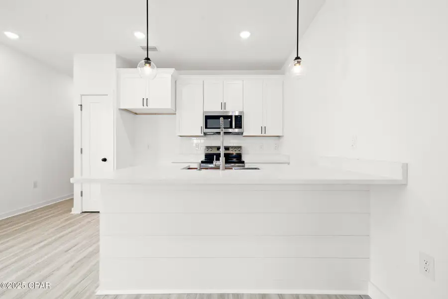 2603 E 6th Street, Panama City, FL 32401 - #3